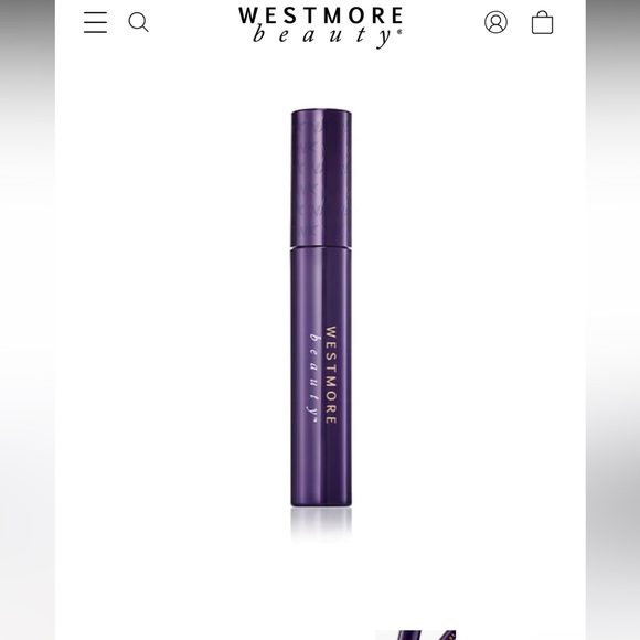 Westmore Beauty ON-THE-GO BROW GEL - Picture 3 of 3